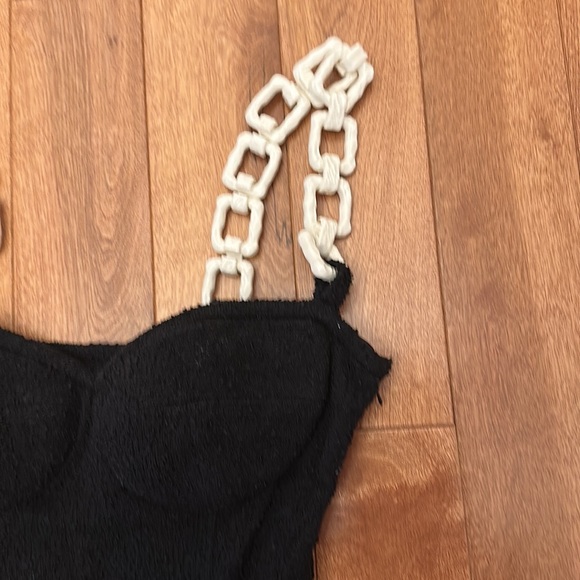 MOSCHINO Cocktail dress - Picture 4 of 6